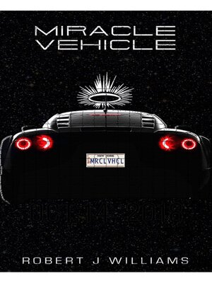 cover image of Miracle Vehicle